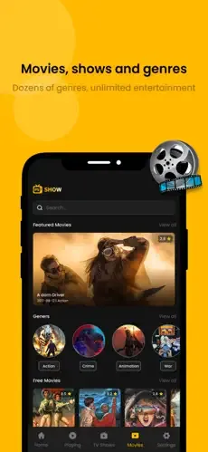 sony-ht-s60 Movies and shows
